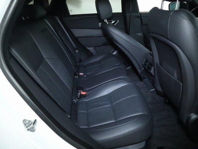 Certified 2025 Land Rover Range Rover Velar Dynamic SE AWD/4WD image 28