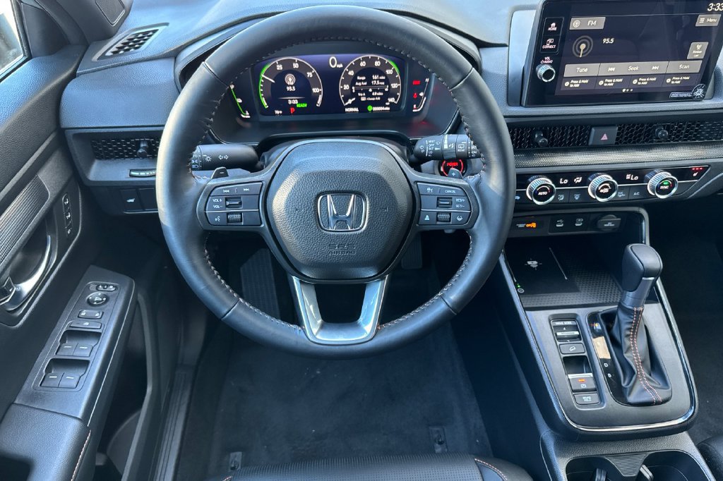 New 2026 Honda CR-V Sport-L image 12