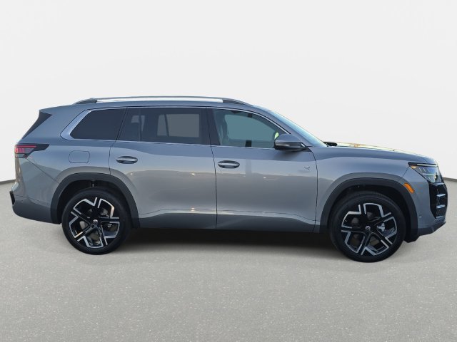 New 2027 Volkswagen Atlas SEL Premium R-Line AWD/4WD image 4
