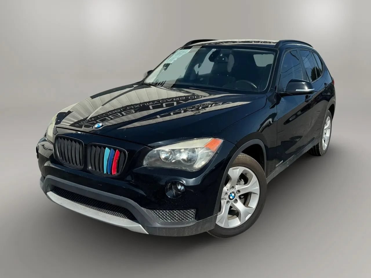 Used 2013 BMW X1 sDrive28i
