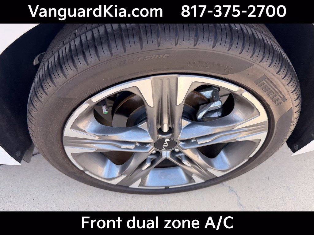 Certified 2024 Kia K5 EX FWD image 9