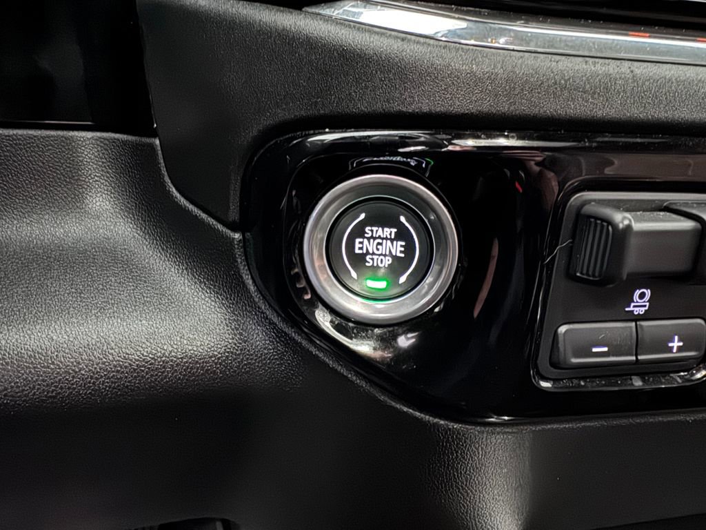 Certified 2023 Chevrolet Silverado 1500 High Country w/ High Country Premium Package image 20