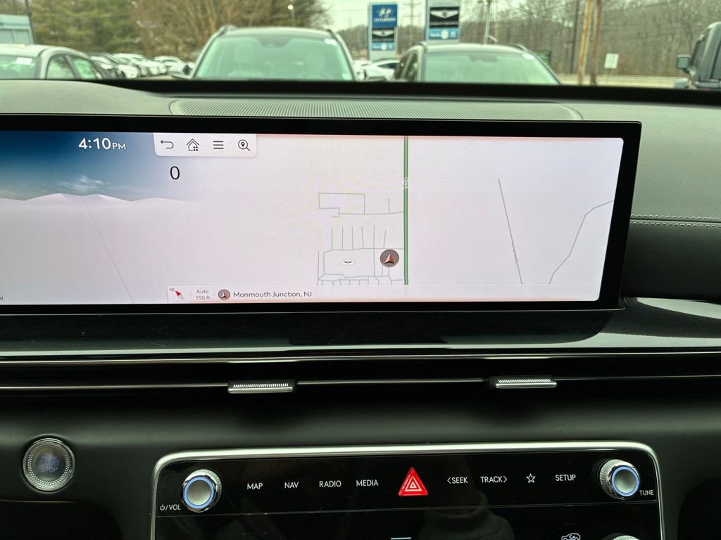 Used 2025 Genesis GV80 2.5T image 31