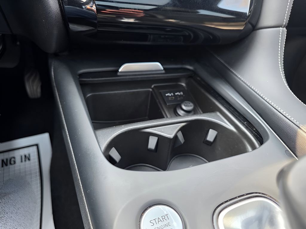 Used 2022 INFINITI QX50 Luxe w/ Appearance Package image 29