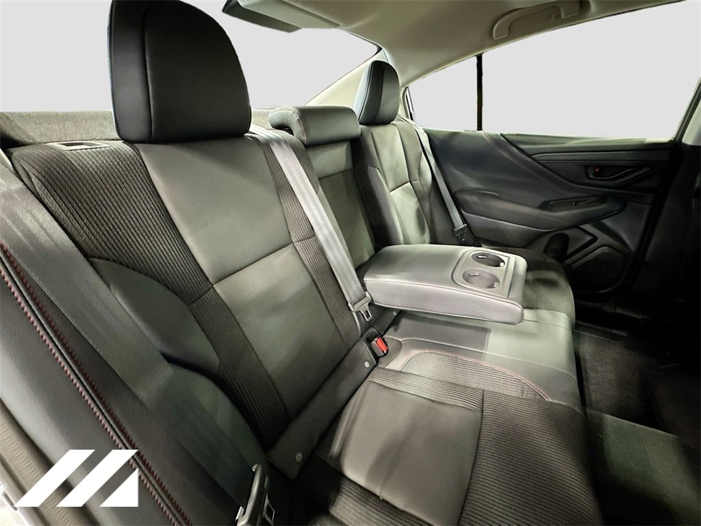Certified 2025 Subaru Legacy Sport image 28