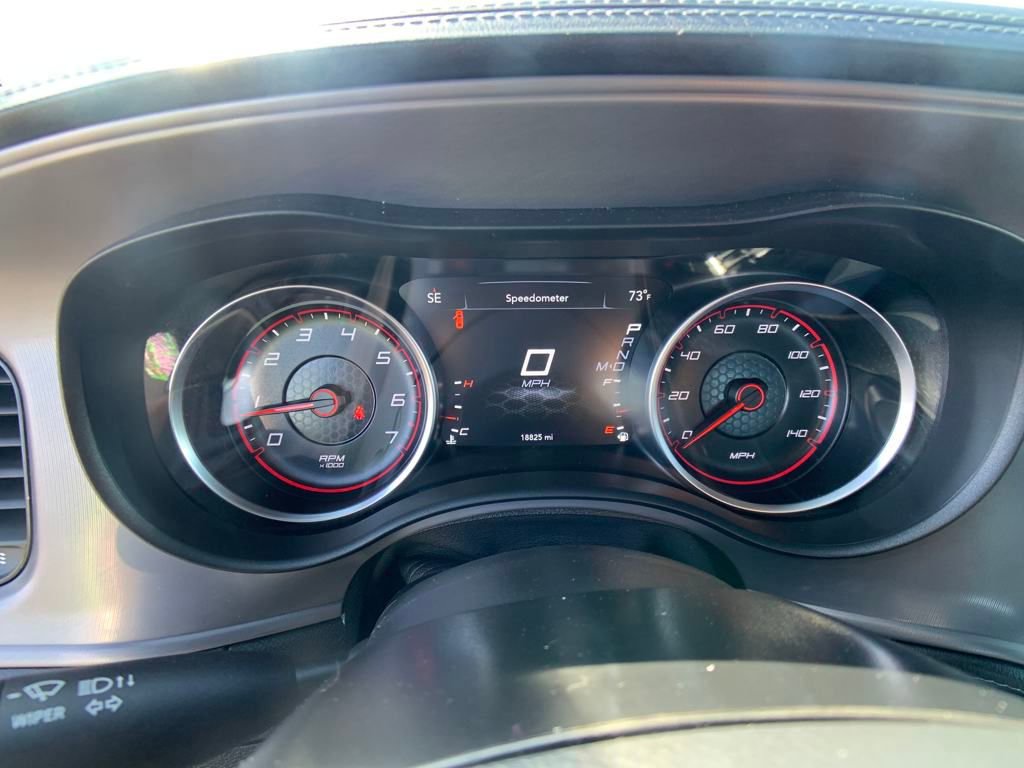 Used 2023 Dodge Charger GT w/ Plus Group image 17