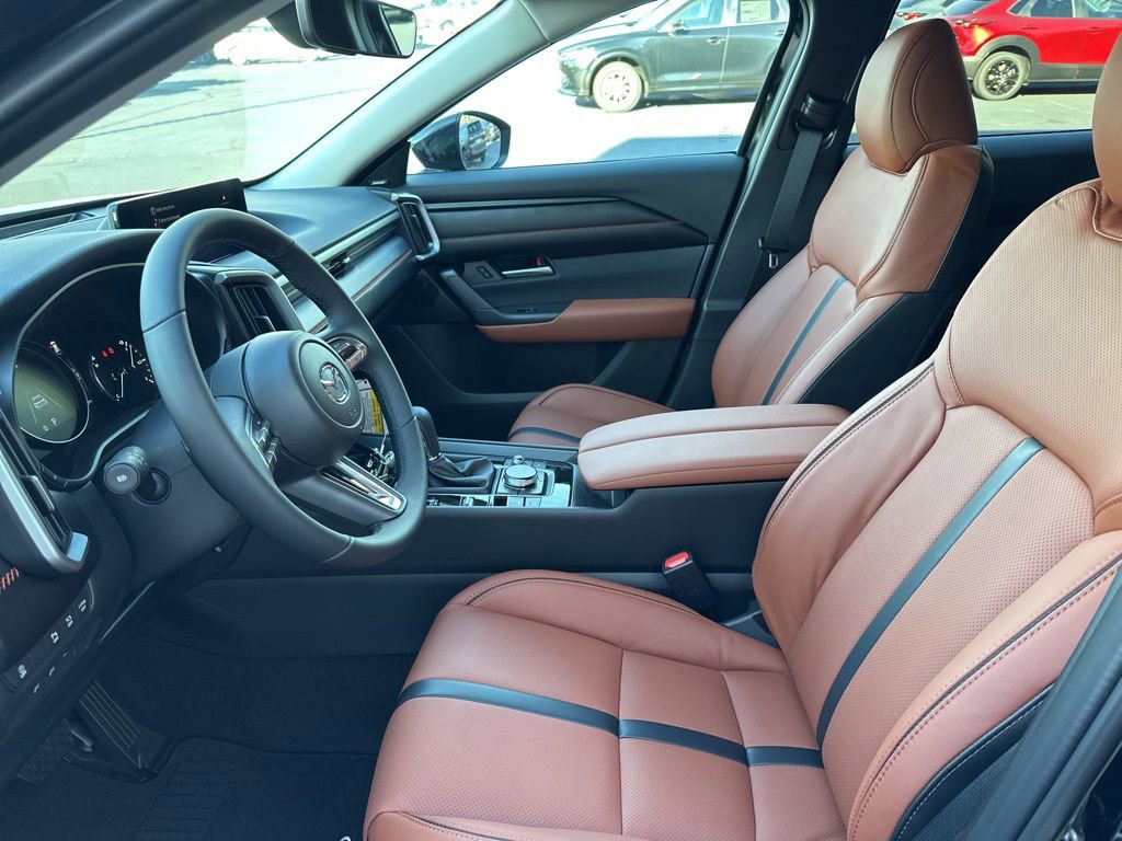 New 2026 MAZDA CX-50 AWD 2.5 S w/ Cargo Package image 28
