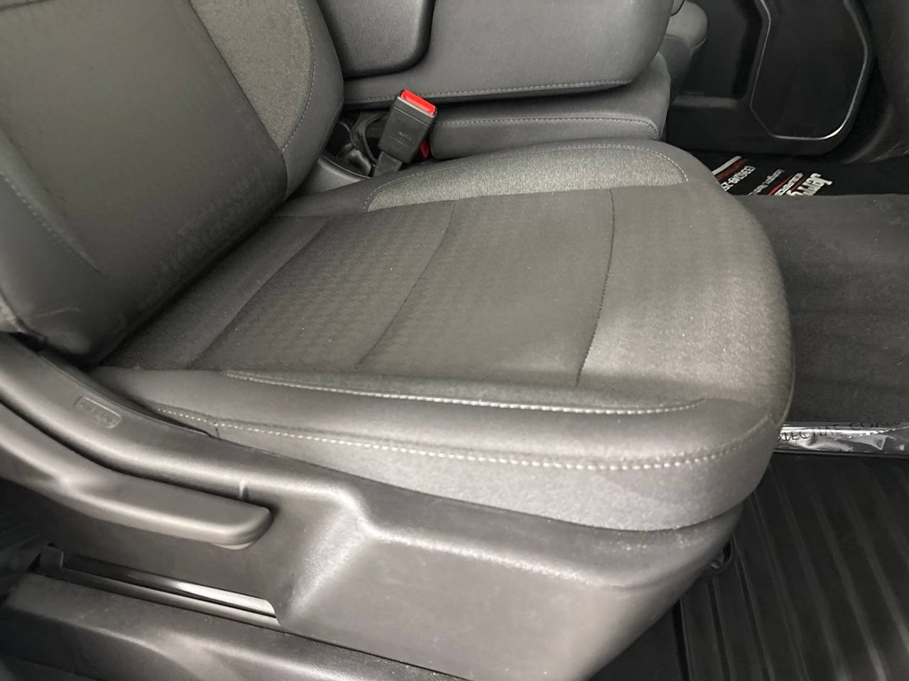 Used 2025 Chevrolet Silverado 2500 LT w/ Convenience Package AWD/4WD image 25