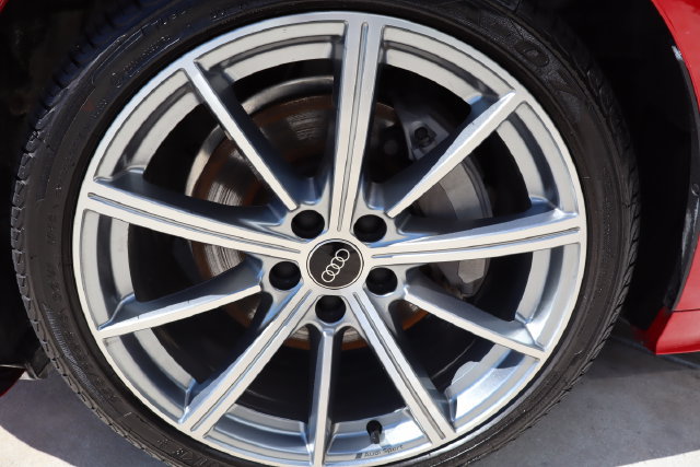 Used 2025 Audi A5 2.0T Premium AWD/4WD image 46
