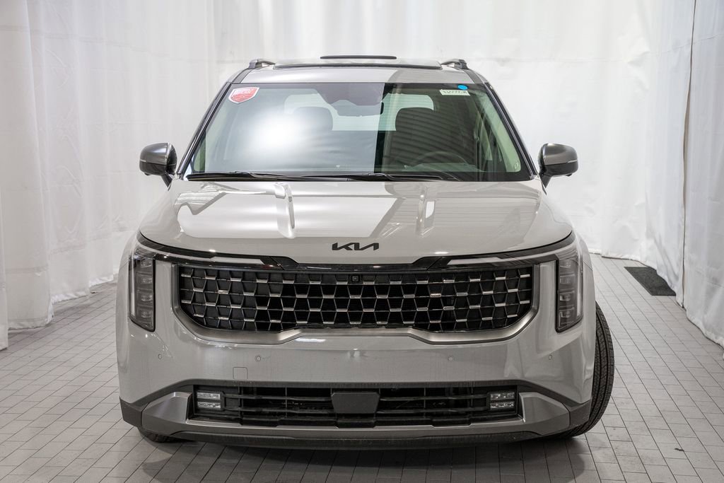 New 2026 Kia Carnival SX Prestige image 2