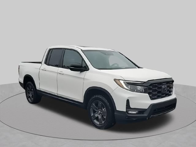 New 2026 Honda Ridgeline TrailSport image 2