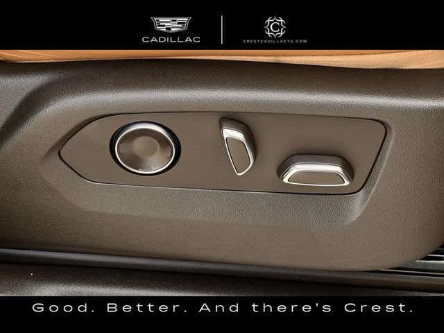 Used 2021 Cadillac Escalade Sport w/ LPO, ONYX Package RWD image 28
