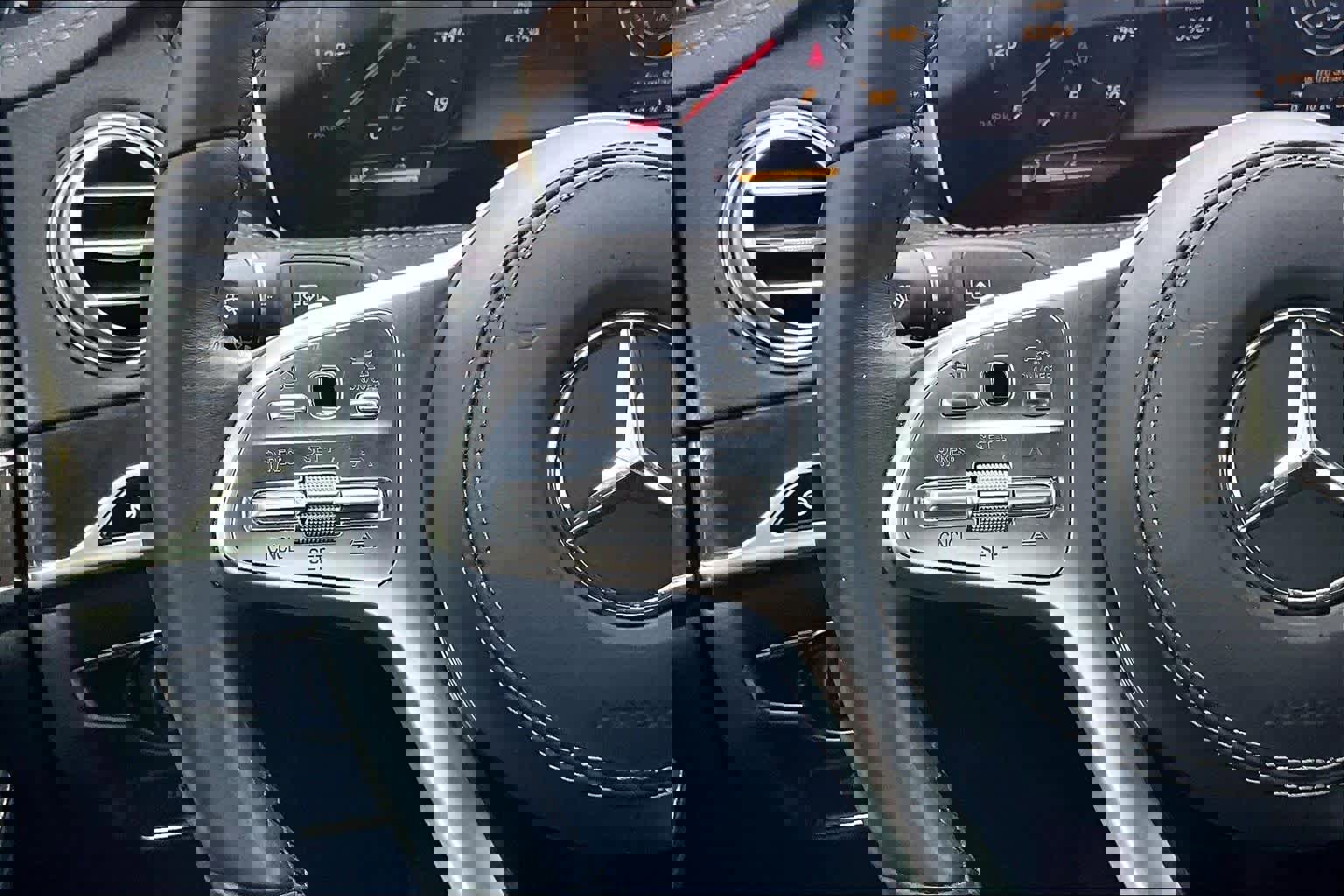 Used 2019 Mercedes-Benz S 450 Sedan image 24