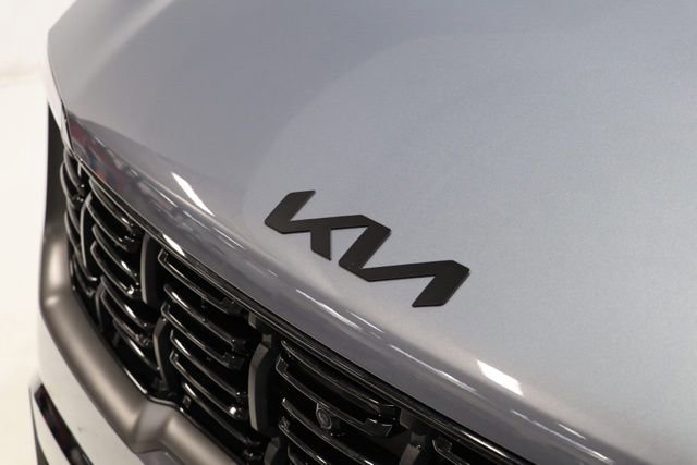 Used 2025 Kia Sorento SX Prestige AWD/4WD image 11