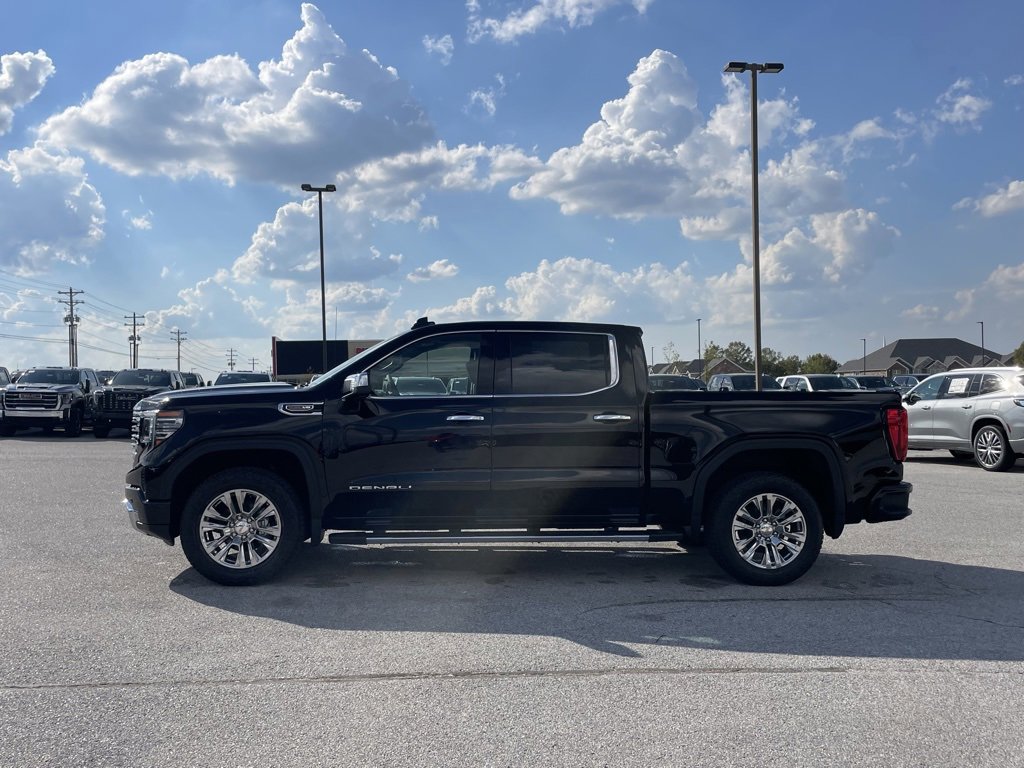 New 2026 GMC Sierra 1500 Denali w/ Technology Package image 4