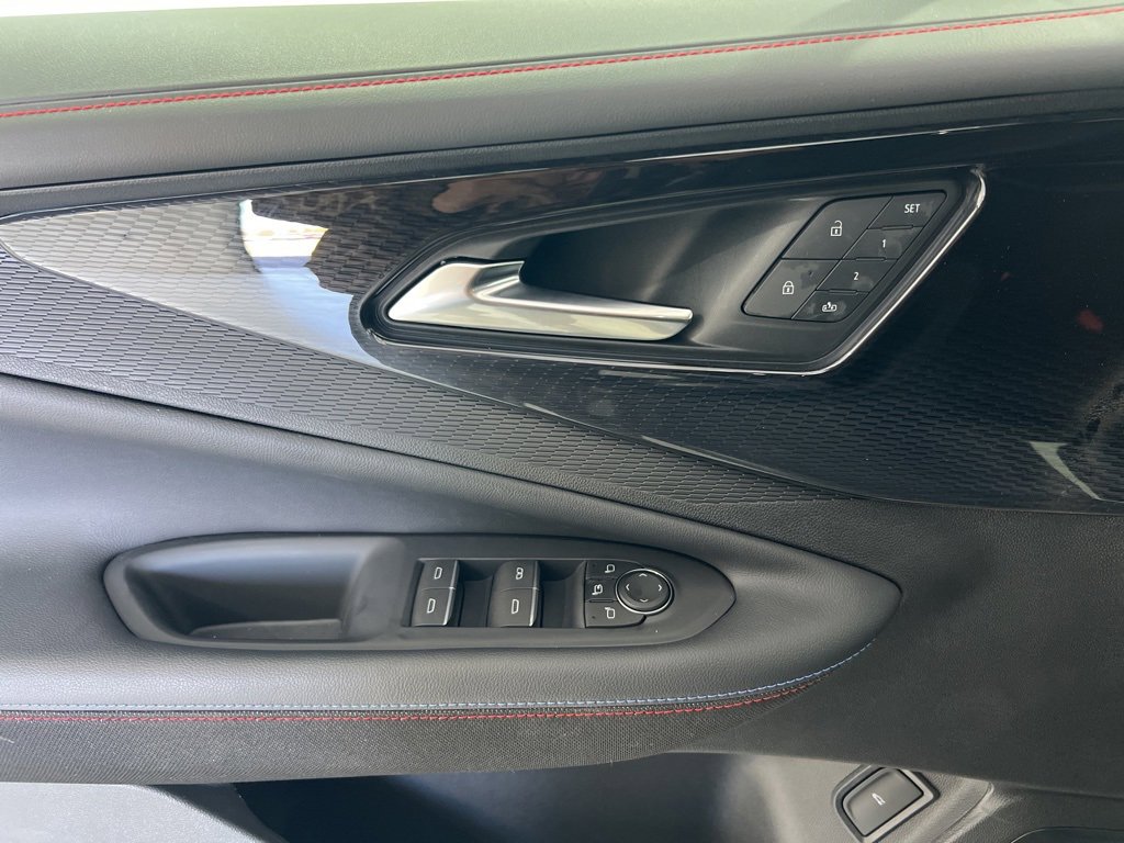 New 2025 Chevrolet Blazer EV RS w/ Super Cruise Package image 52