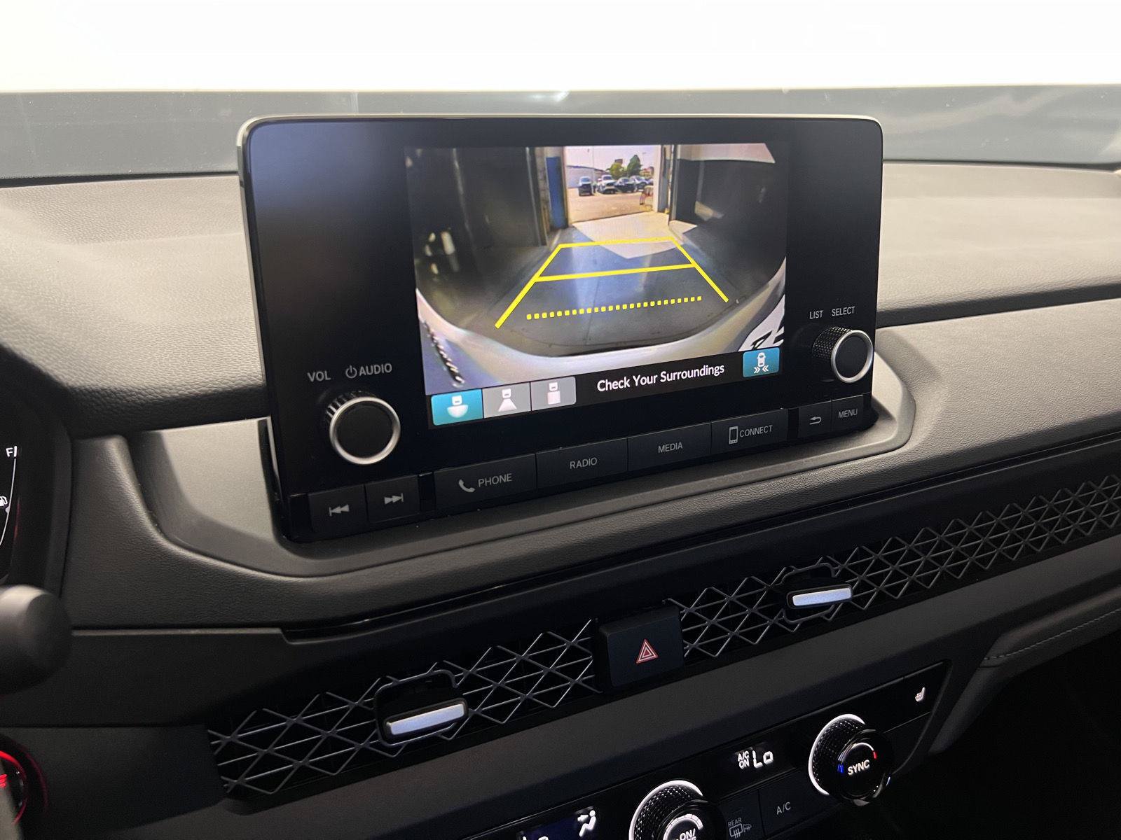 Used 2024 Honda Accord EX image 3