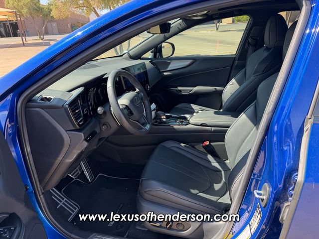 Used 2024 Lexus NX 350 F Sport AWD/4WD image 7