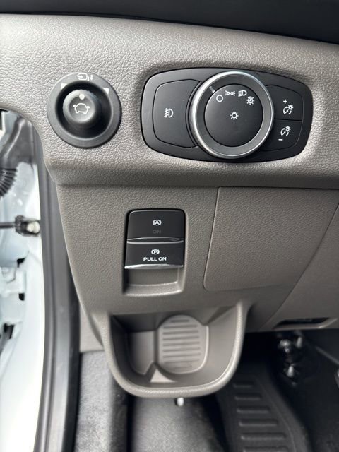 New 2025 Ford Transit 350 XLT image 25