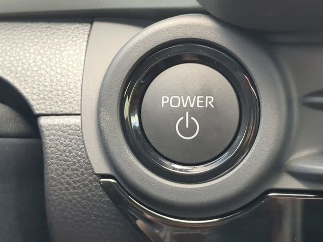 Certified 2026 Toyota Crown Signia AWD/4WD image 27