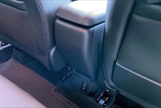 New 2026 Buick Encore GX Sport Touring w/ Advanced Technology Package FWD image 13