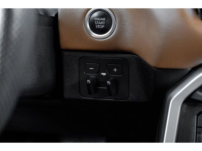 Used 2022 Toyota Tundra 1794 Edition image 37