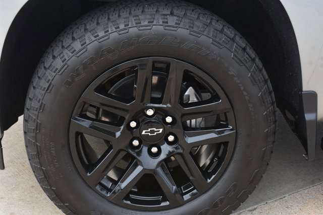 New 2026 Chevrolet Silverado 1500 RST w/ RST All Star Premium Package image 11