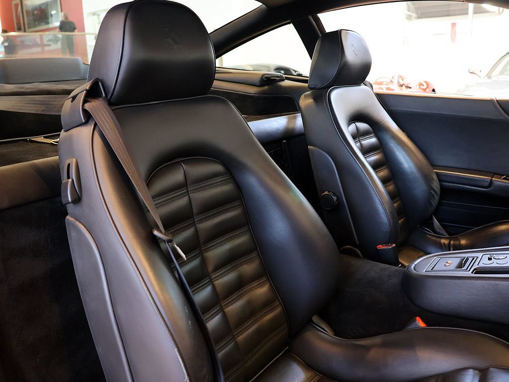 Used 1997 Ferrari 550 Maranello image 28
