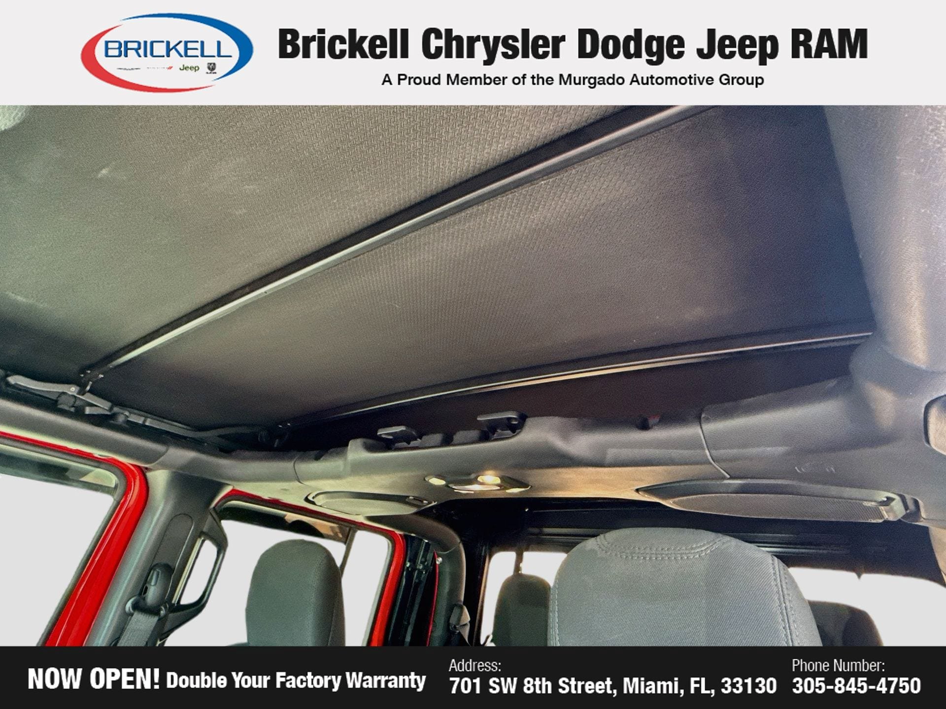 Used 2020 Jeep Gladiator Rubicon AWD/4WD image 26