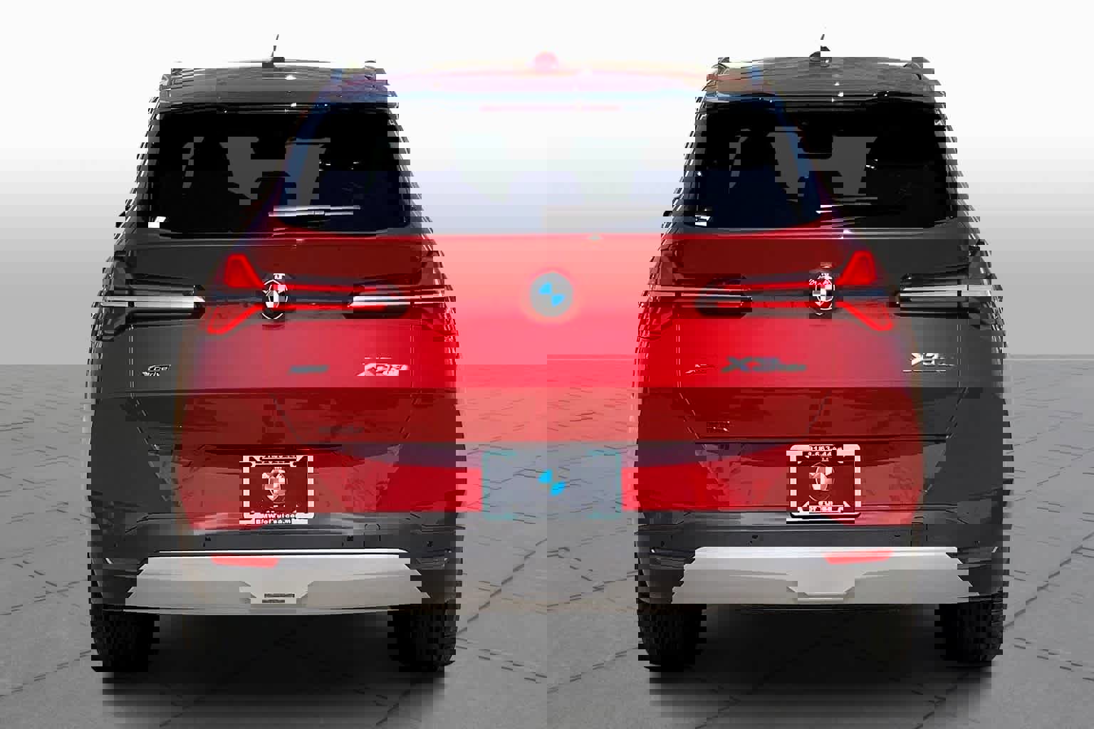 New 2025 BMW X3 xDrive30i w/ Premium Package image 4