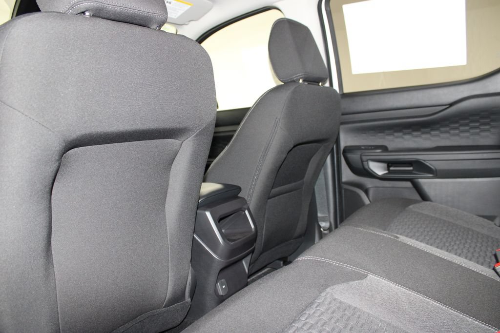 New 2026 Ford Ranger XL RWD image 21