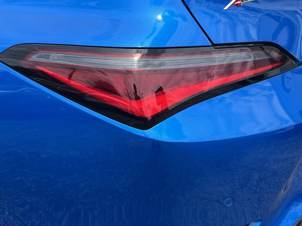 New 2026 Acura Integra A-Spec w/ Technology Package FWD image 12