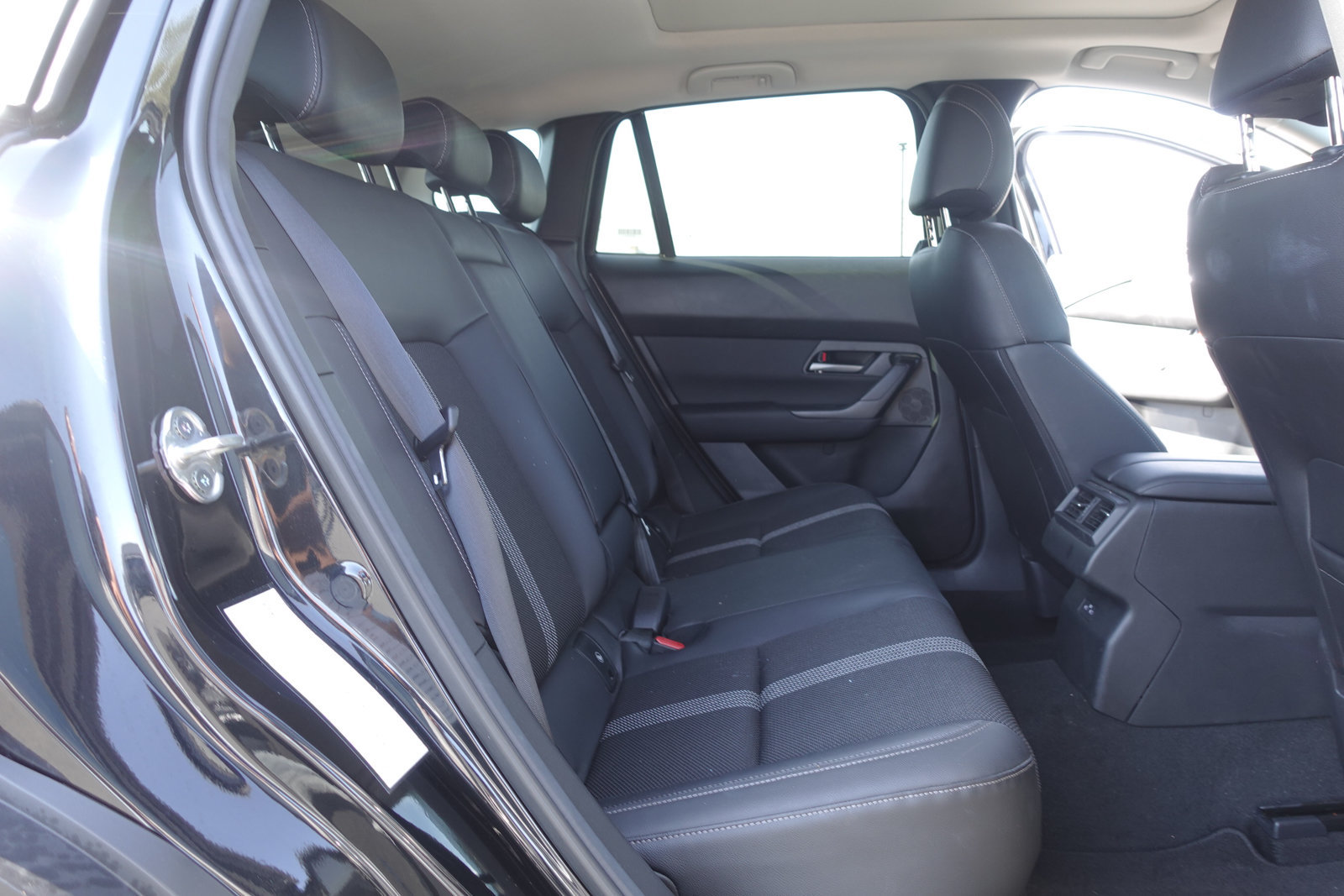 Certified 2026 MAZDA CX-50 AWD 2.5 S w/ Preferred Pkg image 16