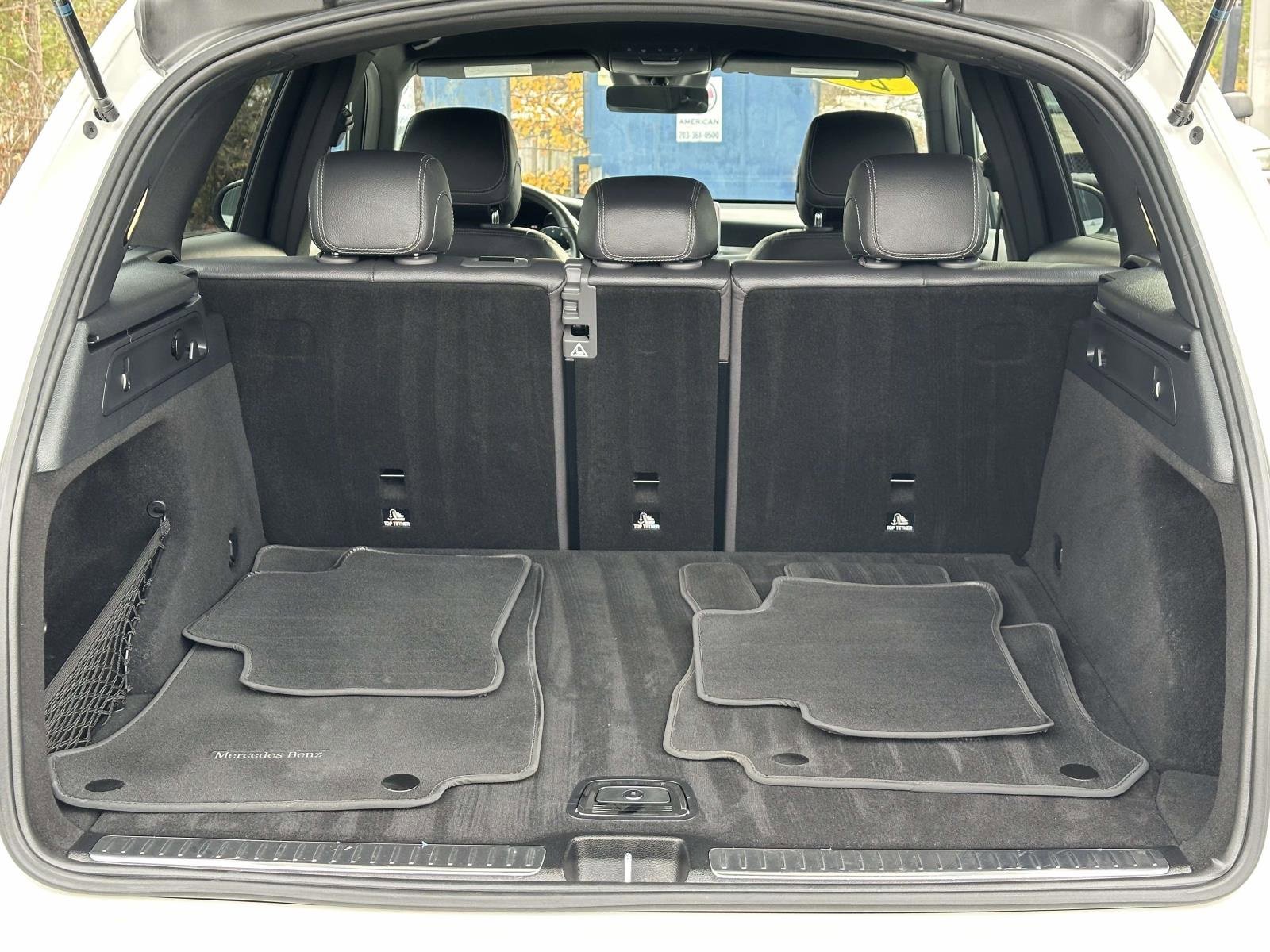 Used 2022 Mercedes-Benz GLC 300 4MATIC image 25