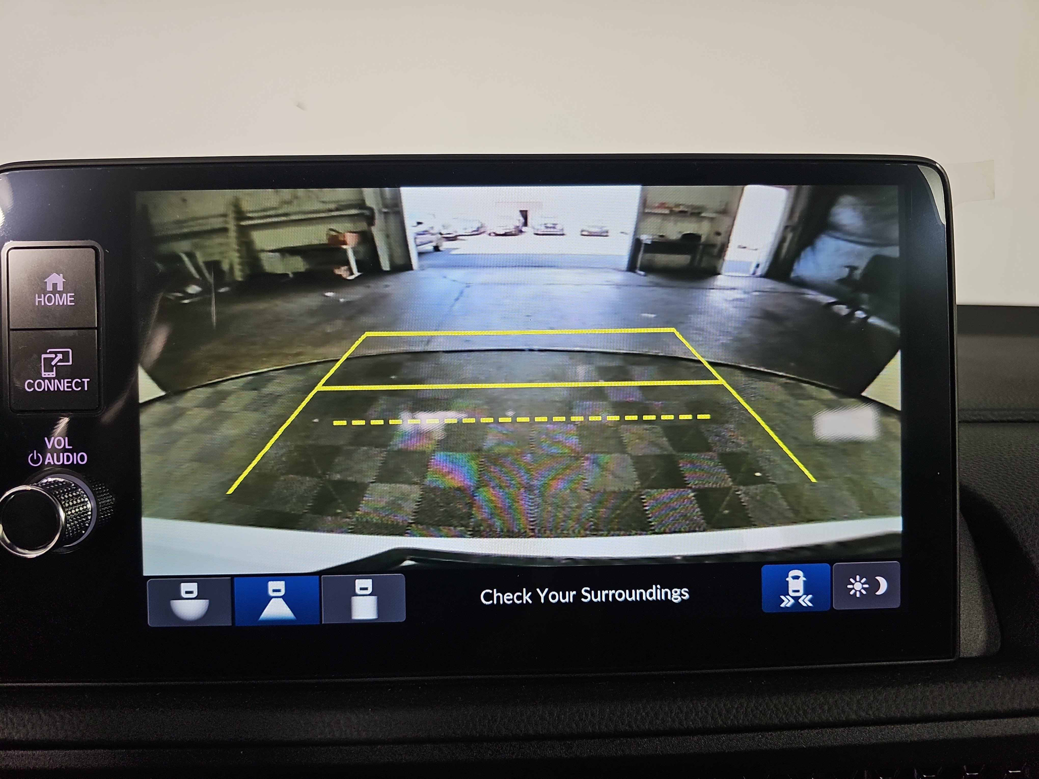 Used 2026 Honda CR-V EX image 28