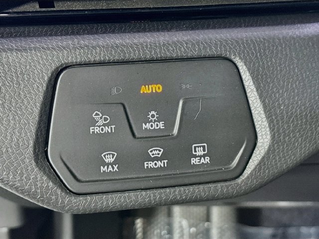 Certified 2023 Volkswagen ID.4 Pro S AWD/4WD image 11