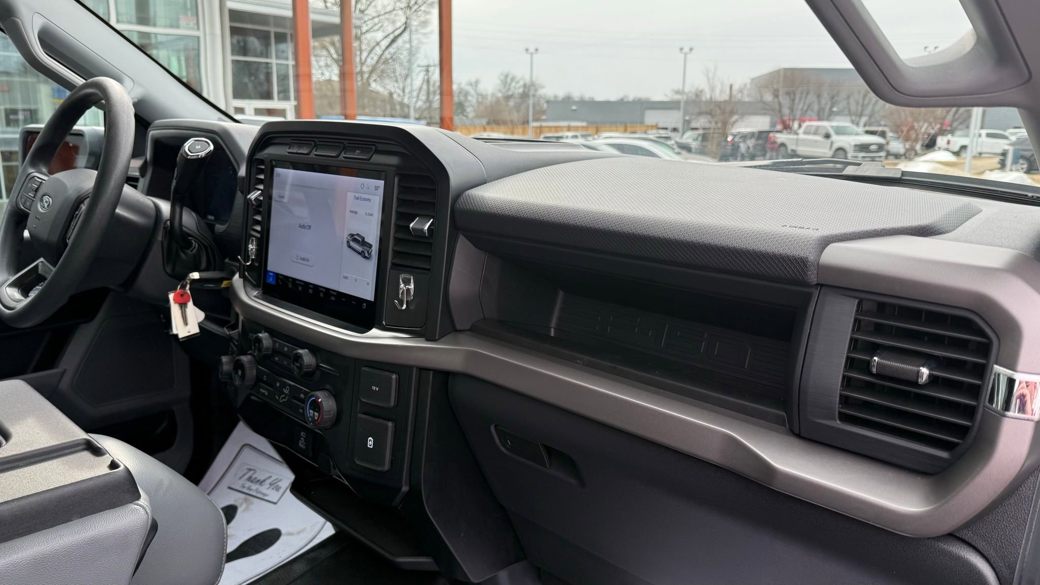 Used 2024 Ford F150 XL image 13