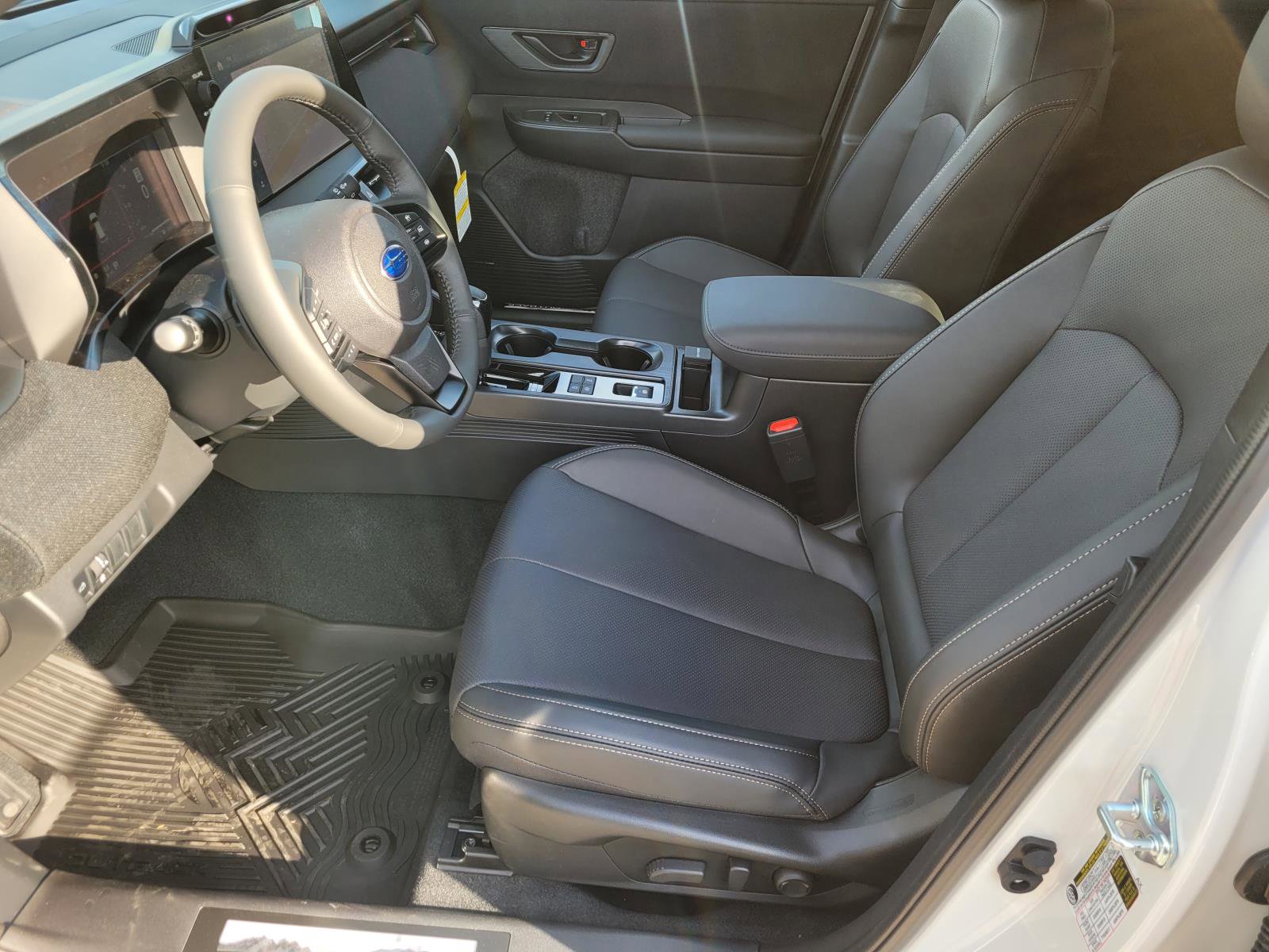 New 2026 Subaru Outback Limited image 3