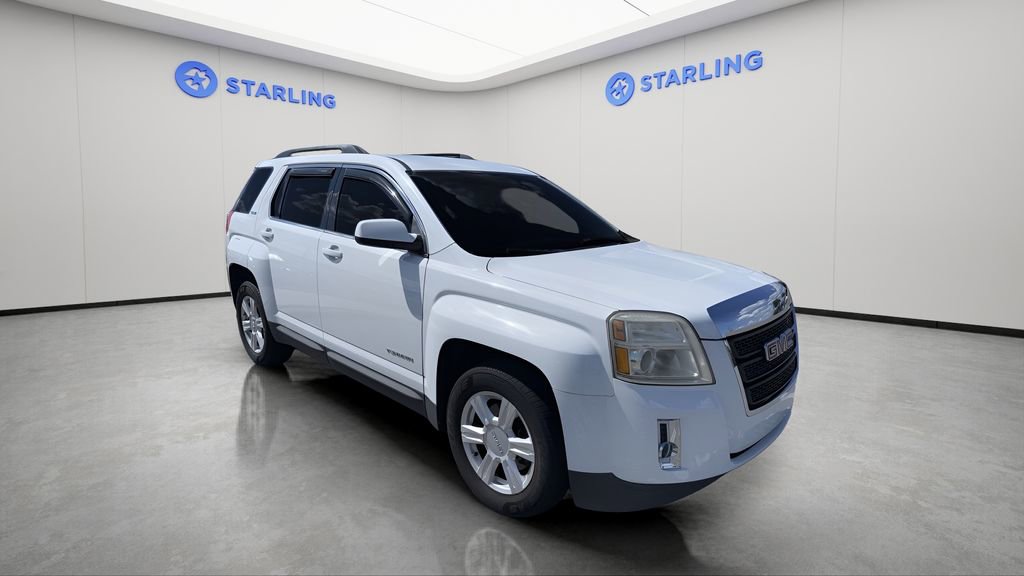 Used 2014 GMC Terrain SLE w/ Convenience Package image 3