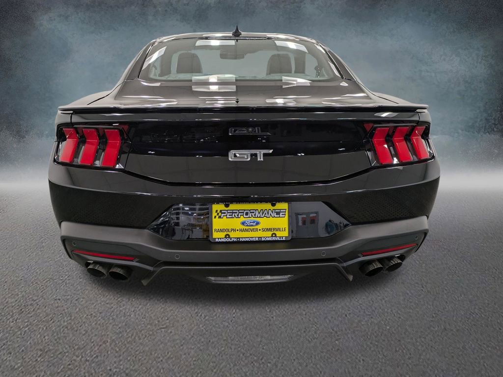 Used 2024 Ford Mustang GT Premium RWD image 5