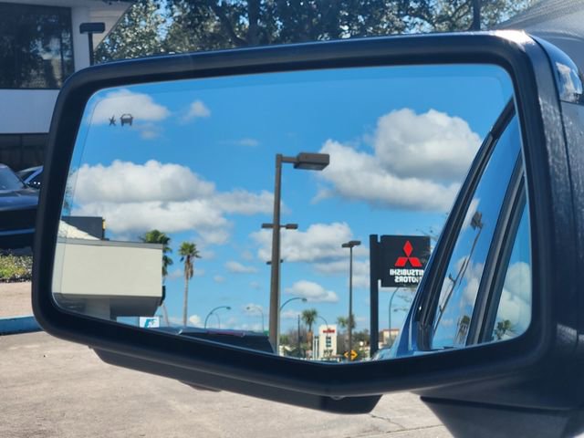 New 2026 GMC Sierra 1500 AT4 w/ Technology Package image 18