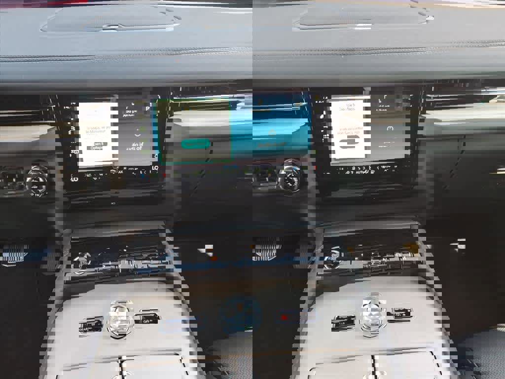 New 2025 Lincoln Navigator Reserve image 9