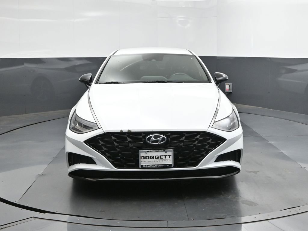 Used 2021 Hyundai Sonata SEL Plus FWD image 8