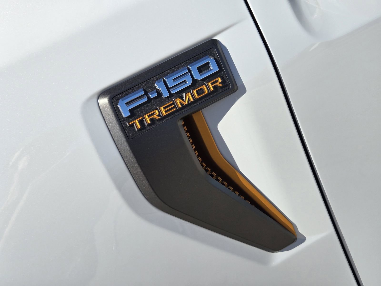 New 2025 Ford F150 Tremor w/ Equipment Group 402A High AWD/4WD image 14