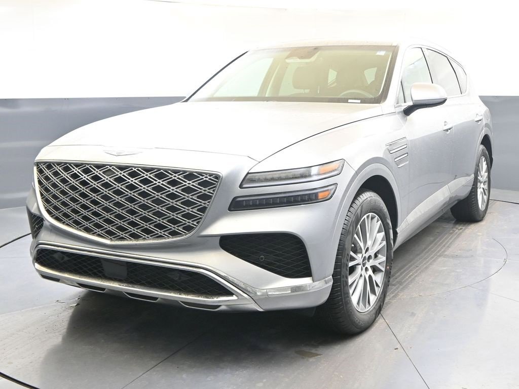 New 2025 Genesis GV80 2.5T image 1