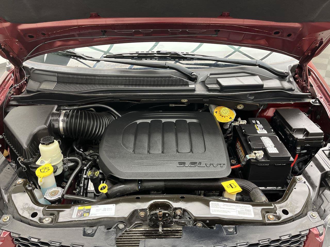 Used 2019 Dodge Grand Caravan GT FWD image 22
