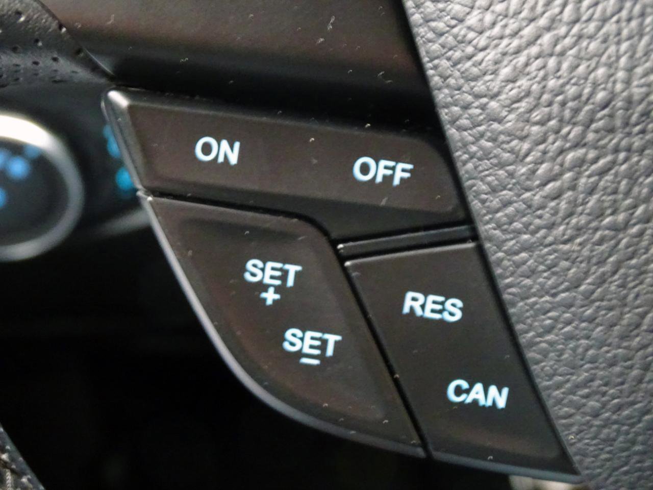 Used 2017 Ford Focus ST image 27