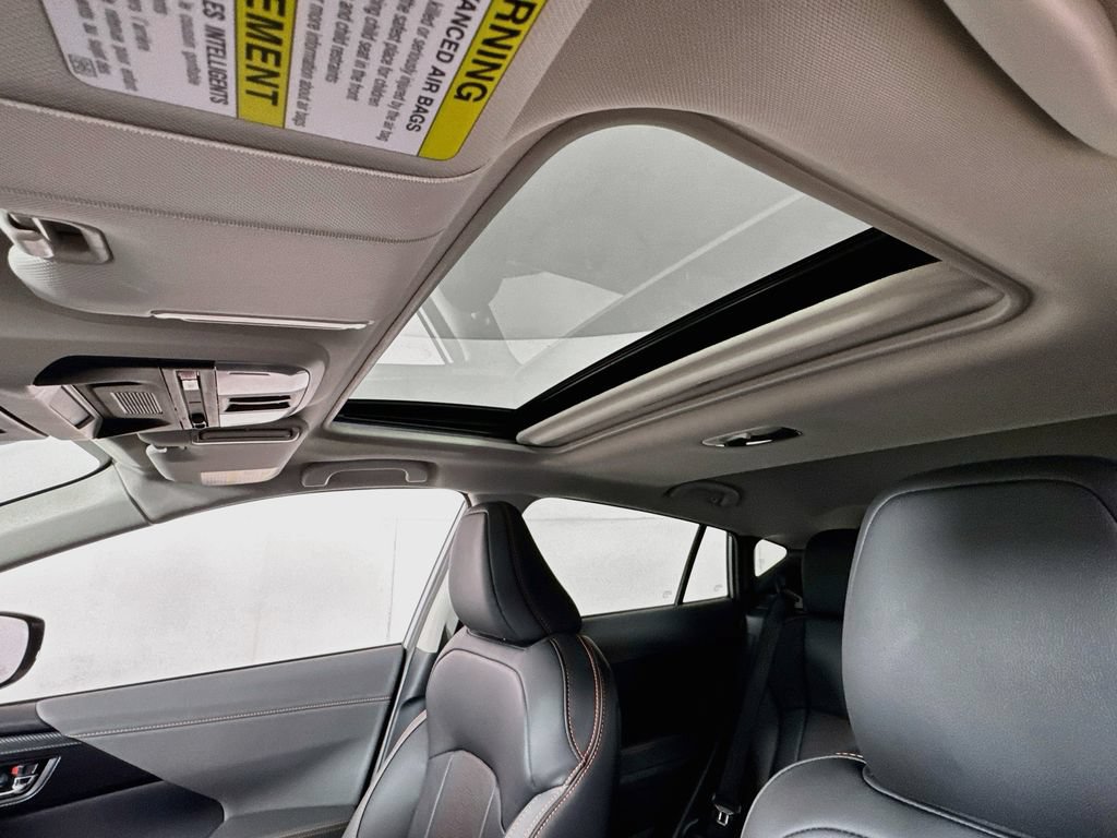 New 2026 Subaru Crosstrek 2.5i Limited AWD/4WD image 22