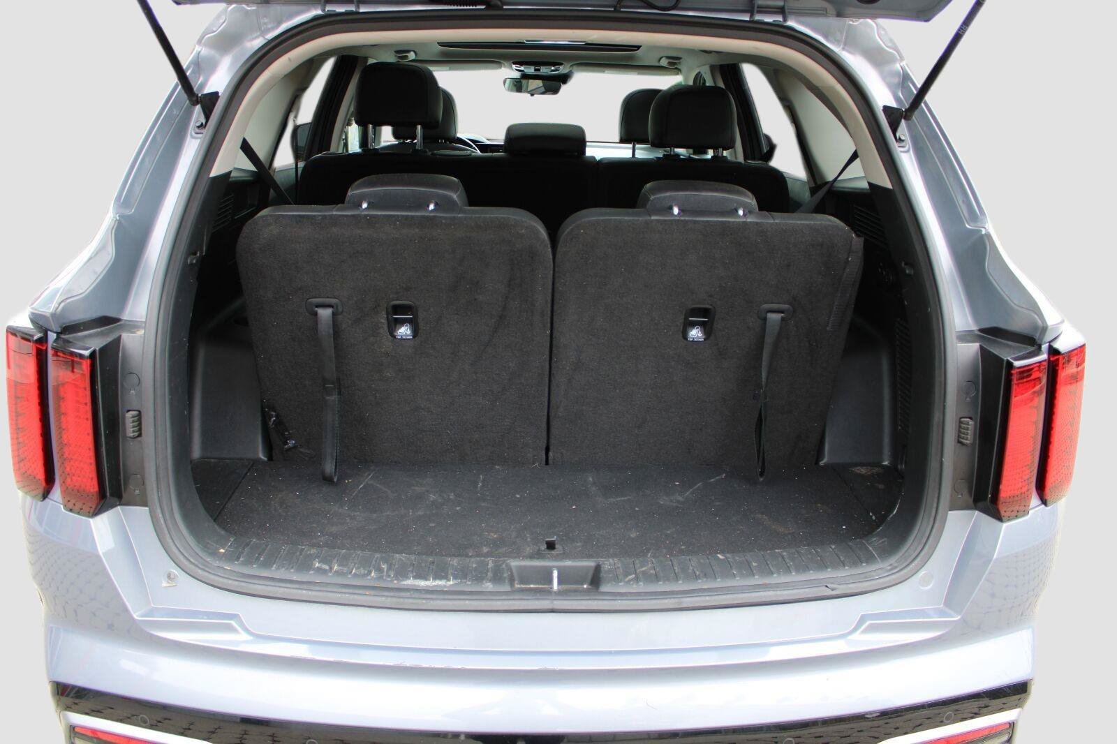 Used 2023 Kia Sorento S w/ Panoramic Sunroof Package FWD image 35