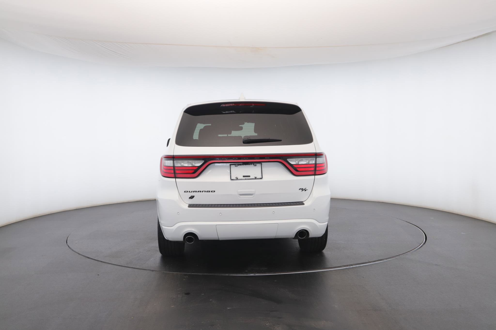 Used 2021 Dodge Durango R/T w/ Blacktop Package image 23